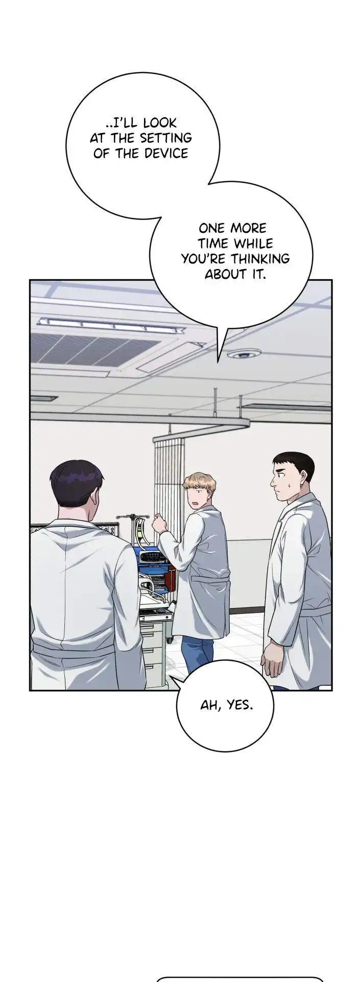 A.I. Doctor Chapter 80 28